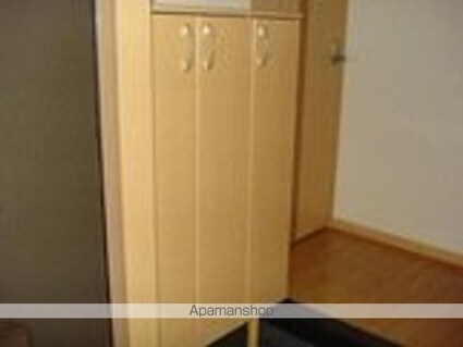 ペイザージュ[1R/33.05m2]の玄関