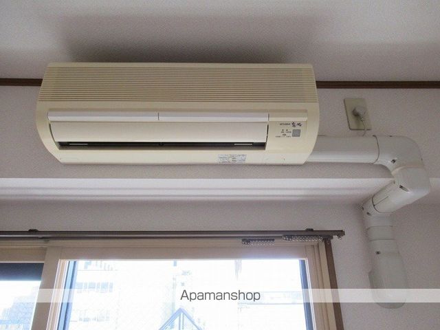 パークサイドビルの内装写真