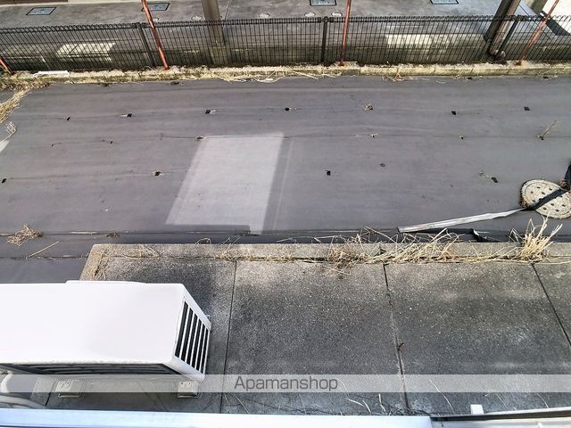 ハイツ明の内装写真