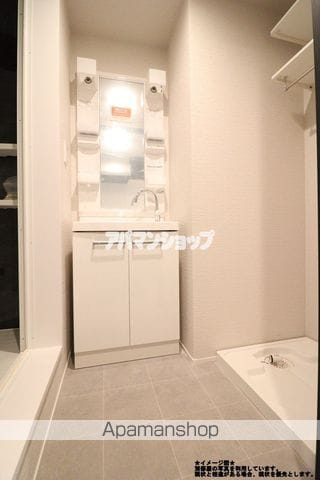 Fille Flats SAKADO RENの内装写真
