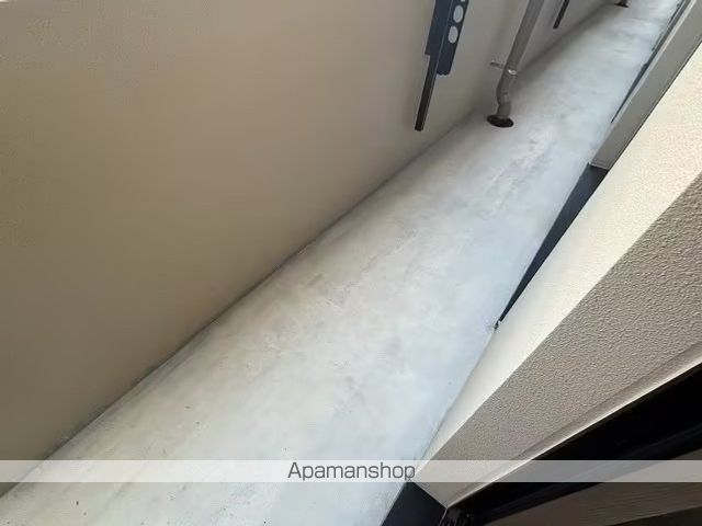 ベル ブローテの内装写真