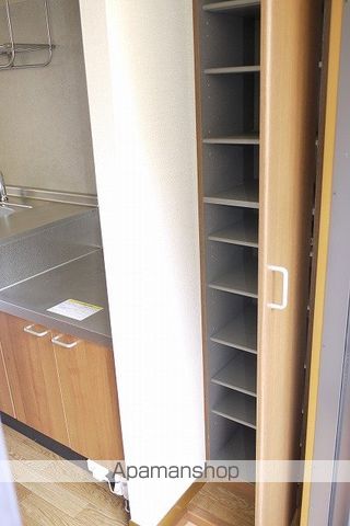 ディアスすみれの内装写真