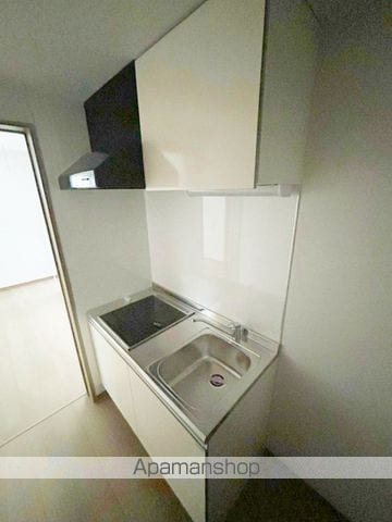 プロムナード分倍河原の内装写真