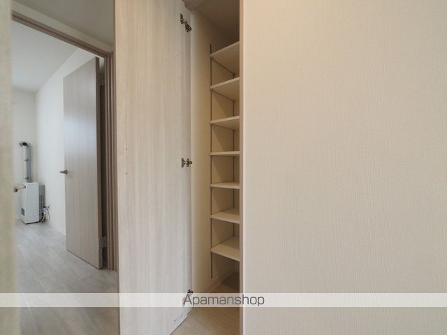 グランメール円山の内装写真
