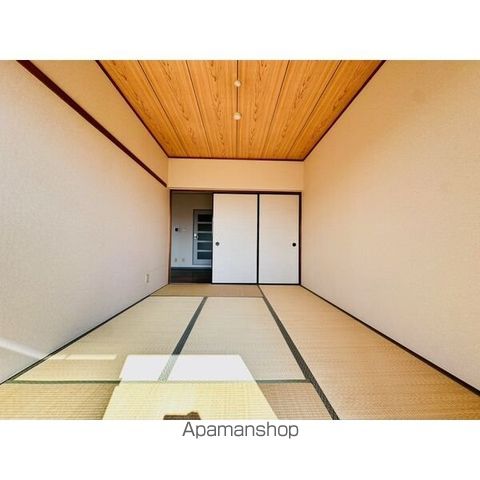 プライム北進の内装写真