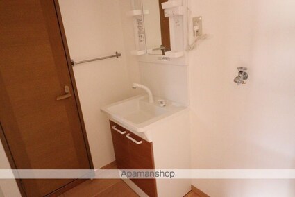 カーサ・アルビオンＥ棟[3DK/53.68m2]の洗面所