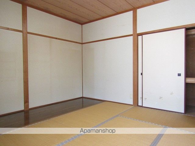 小林市 1階建 築29年の内装写真