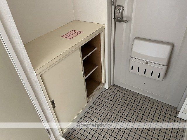 アコード庚午北の内装写真