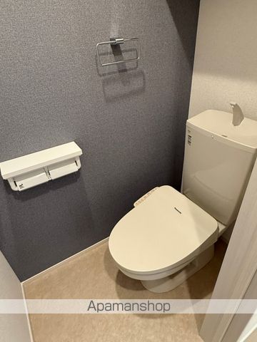 シエルグランデの内装写真