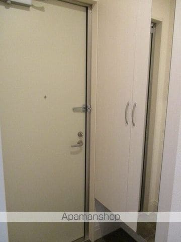 メゾン・ラ・セーヌの内装写真