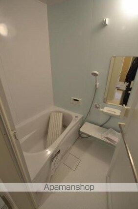 ＫＡＳＨＩＷＡ　ＰＬＡＣＥ[2DK/42.56m2]のバス