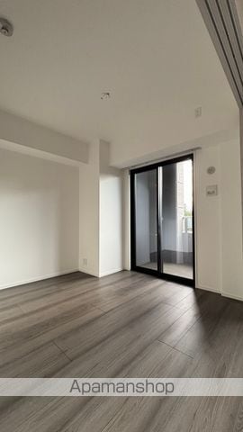 SーRESIDENCE百道AUREATEの内装写真