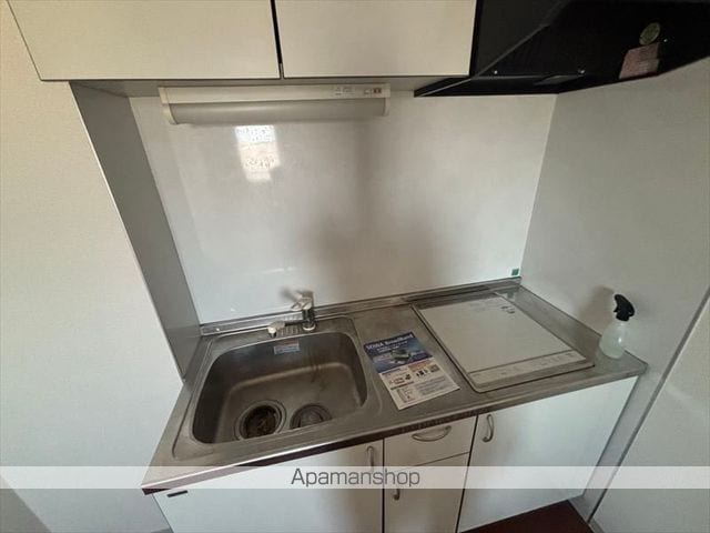 リシェス中屋の内装写真