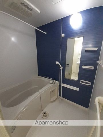 エルハーベン加茂宮Cの内装写真