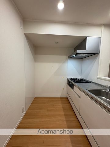 ハイムメゾン東住吉の内装写真
