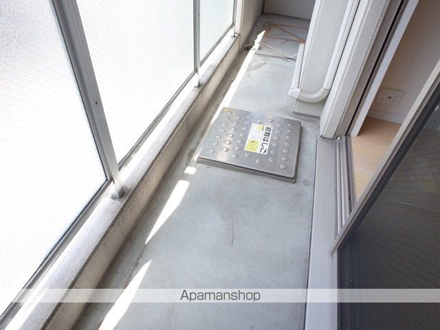 アルフォート天神の内装写真