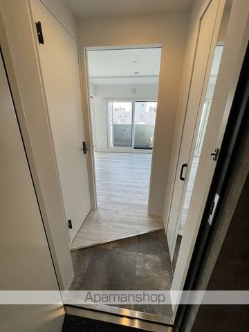 SーRESIDENCE西町の内装写真