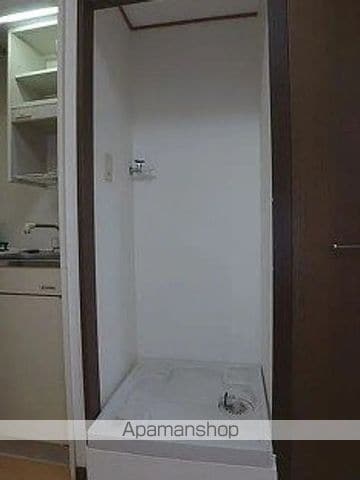 ノアーズアーク福岡薬院の内装写真