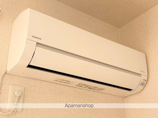 ロイヤルハイツの内装写真