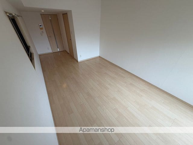 アクアスイート新大阪の内装写真
