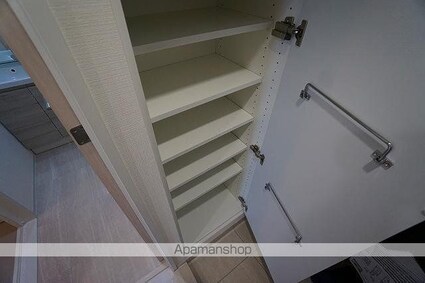 ＡＬＴＥＲＮＡ東池袋[1K/25.76m2]の玄関