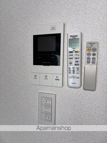 AZEST浅草の内装写真