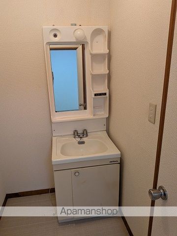Iハイツの内装写真