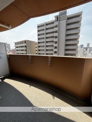 SERENITEUMEDAKITAGRANDEの内装写真