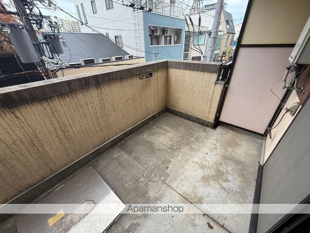 M’PLAZA香里弐番館の内装写真