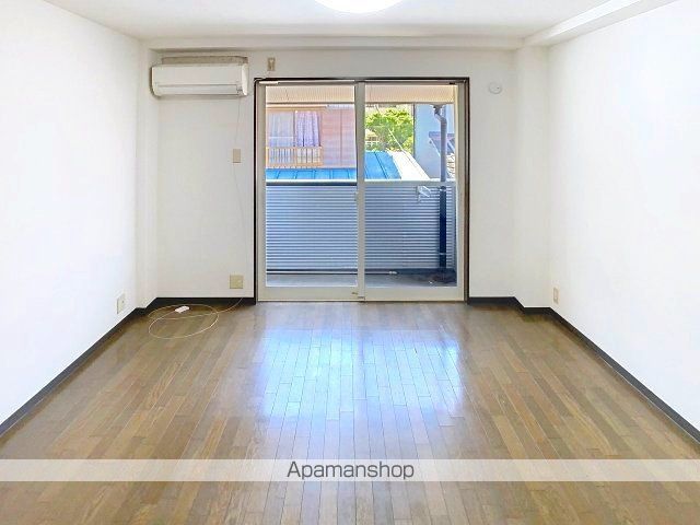 Sマンションの内装写真