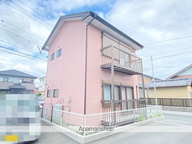 ハイツW