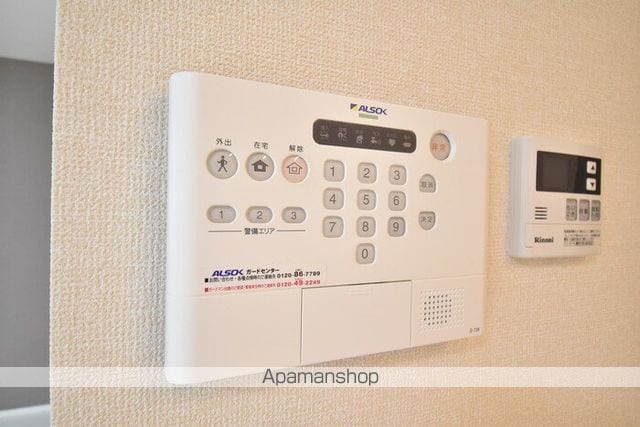 サンセジュール A棟の内装写真