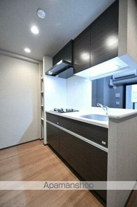 ＧＲＡＮＳＩＴＥ千代田水道橋[1LDK/30.48m2]の内装6