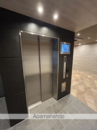 ＡＳＭＡＣＩ　ＭＡＩＳＯＮ両国Ⅰ[1LDK/44.78m2]の共用部3