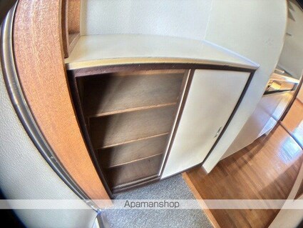 神奈川県横浜市鶴見区寺谷２丁目[1K/17.39m2]の内装7