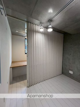 東京都杉並区和泉１丁目[1R/25.02m2]の内装3