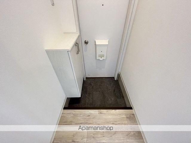ロイヤルマンションの内装写真