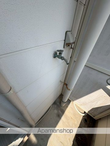 アイビスの内装写真