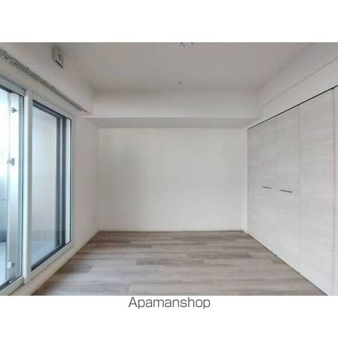 じょうてつアイム山鼻市電通フィエルテ 702号の内装写真