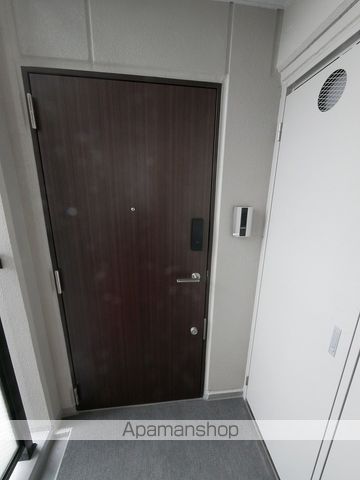 エスリード大阪セレスティアの内装写真