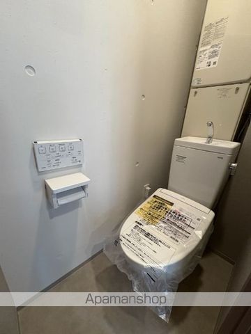TASUKI RICHESSE SENKAWAの内装写真