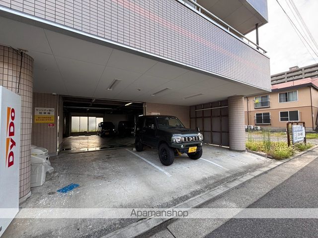 サンシティ笹口のその他写真