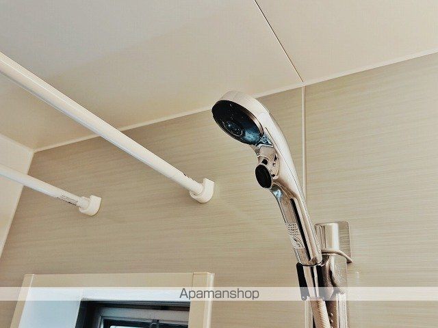 メゾンしらいしの内装写真