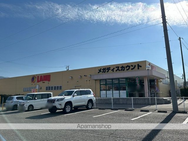バリュージュ広丘の周辺写真