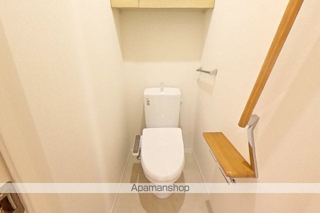 シャーメゾン西久万 C棟の内装写真