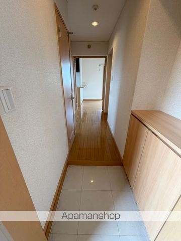 TPCマンションVの内装写真