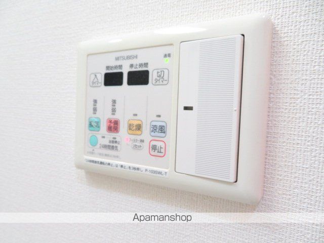 SーFORT青葉上杉の内装写真