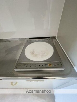 パーク・ノヴァ横浜井土ケ谷[1R/23.1m2]の内装5