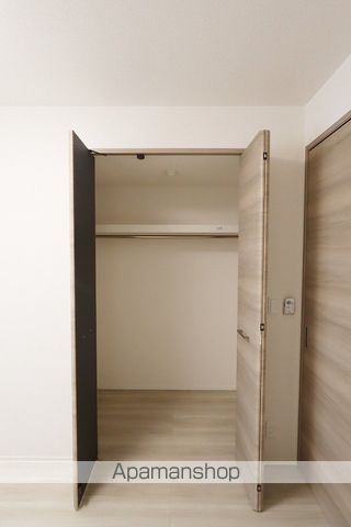 フィオーレガーデン北田宮 Aの内装写真