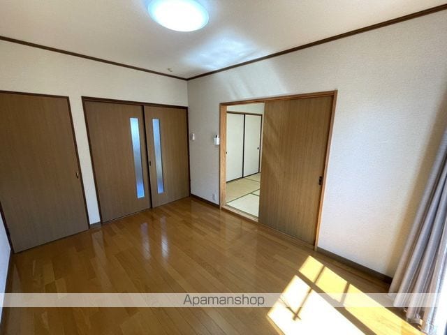 つちやハイツBの内装写真
